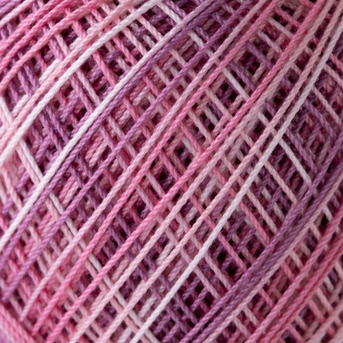 Crochet Thread Gold Label Mixed GL-M15
