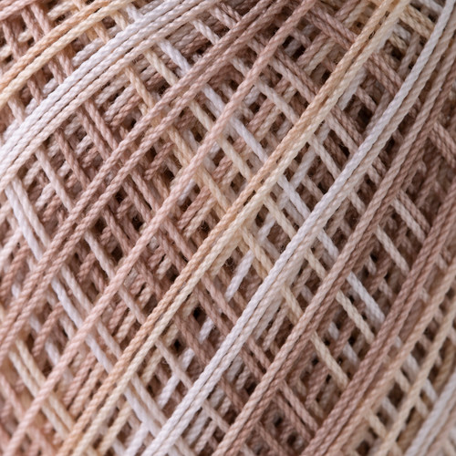 Crochet Thread Gold Label Mixed GL-M16