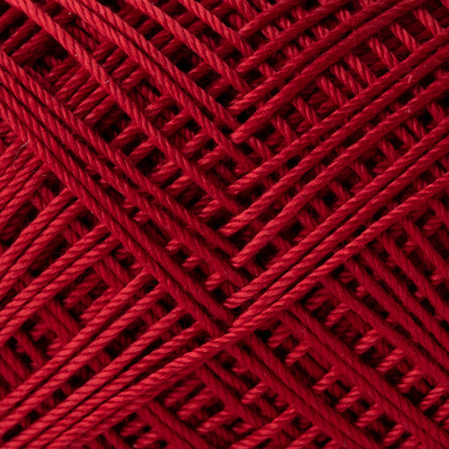 Crochet Thread Herbs Cherry EGH-190