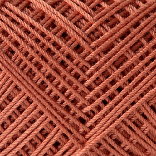 Crochet Thread Herbs Coral EGH-171