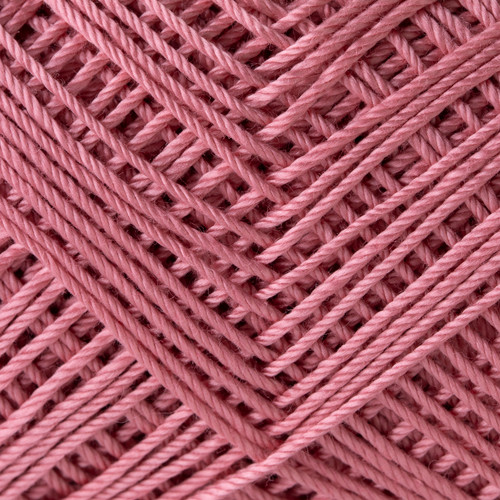 Crochet Thread Herbs Royal Pink EGH-119