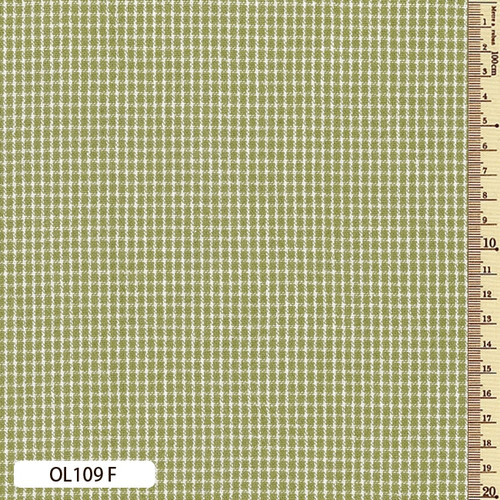 Sakizome Momen Fabric Original 109F OL109F 