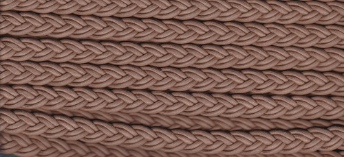 Plaited Cording Coffee BT-1551
