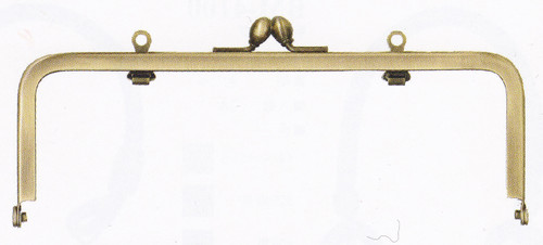 Purse Frame 5 BK-2174