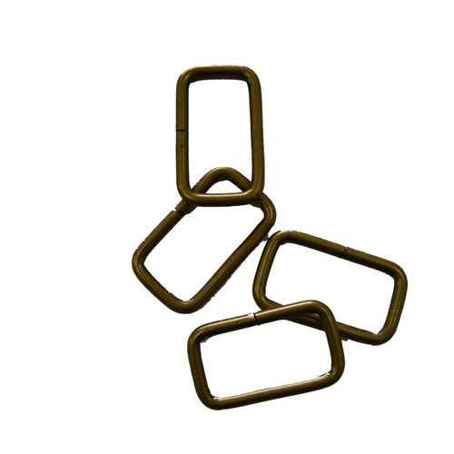 Rectangle Ring 4pk AK-5-30