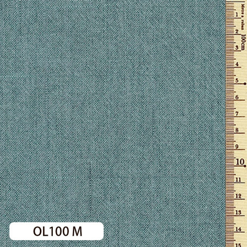 Yarn Dyed - Sakizome Momen Fabric Original OL100M