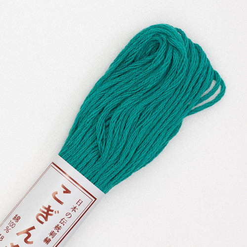 Kogin Thread 18mt Neo Green KT-224