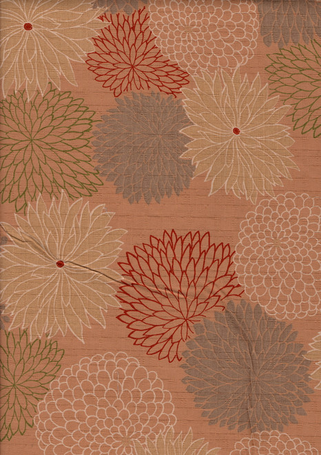 Kobayashi Chrysanthemums A.