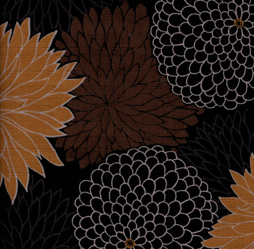 Kobayashi Chrysanthemums D