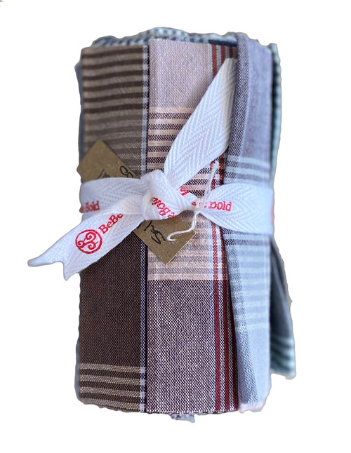 Yarn dyed fabric roll Series S253 Olympus Thread