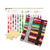 Basket With Berries- Garden Party Embroidery Thread Set - GP-25B