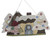 Country Christmas Wall Hanging - Sue's Cottage