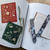 Botanical Pattern Embroidery Book  - Alice Makabe