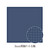 Sashiko Sampler - 3mm Dot Grid Navy Blue H-14106