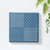 Sashiko Wall Hanging Kit -Mountain Range - SK-440