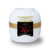 Emmy Grande Crochet Thread - Solid - Black  100g 