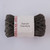 BeBe Bold Naturally Dyed Sashiko Thread - 40m - Charcoal