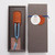 Shozaburo Thread Snips with Iga Silk Braid - Blue