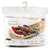 The So-Marche dyeing method is fuss-free, easy and fun!  Dye your own unique yarns for your projects. This kit contains all tou need to get started. 