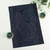 Sashiko Wall hanging/Table runner Kit KS-HE598