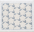 Hana fukin (sashiko sampler) Cube x Cube TG-SC1454