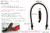 Clip On Bag Handles 60cm YAK-6210-AG