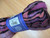 Olympus 'Ruffle' Wool #60 Pink/Purple
