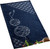 Sashiko Temari Table Runner or Placemat Kit SK-261