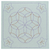 Sashiko Sampler Kit 'Bellflower' SK-245