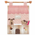 Olympus Patchwork Kit - Hanging Storage Puppy House PA-568
