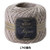 Crochet Thread Bijou Lamé Cream EGB-L740