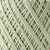 Crochet Thread Bijou Lamé Lime EGB-L250