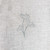'Dill Flower' Stamped on Natural Linen