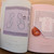 Cute Sashiko Dish Cloths - Hana Fukin Book