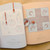 Cute Sashiko Dish Cloths - Hana Fukin Book