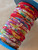 Chirimen Cord - 5mm - TLH-100-D