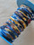 Chirimen Cord - 5mm - TLH-113-C