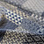 Takumi Printed Cotton Fabric - Navy - 35D-4B