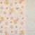 Printed Cotton Fabric - Shinzi Katoh - S01A