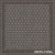 Daisy (Hinagiku) - pre-stencilled fabric for sashiko - BBSP6-D2006