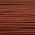 Waxed Cotton Cording Brown WCC3-11/WCC5-11