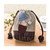 Olympus Patchwork Kit Billy Classic Drawstring Bag PA-580