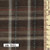 Sakizome Momen Yarn Dyed Fabric Dot Check G 1840G