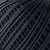 Crochet Thread Emmy Grande Colours Black EGC-901