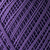 Crochet Thread Emmy Grande Solid Grape EGS-676