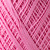 Crochet Thread Emmy Grande Solid Lollypop Pink EGS-104