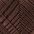 Crochet Thread Herbs Rich Brown EGH-777