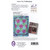 Inner City Wallhanging Pattern - Strippity Do Dahs