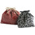 Japanese Drawstring Bags in 2 Sizes PBDR-0181