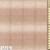 Yarn Dyed - Sakizome Momen Fabric Original 103B Dusty Pink OL103B